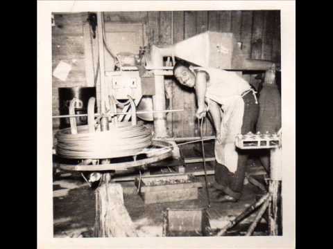 Gene Phillips & his Rhythm Aces Just A Dream (MODERN 20-527) (1947)