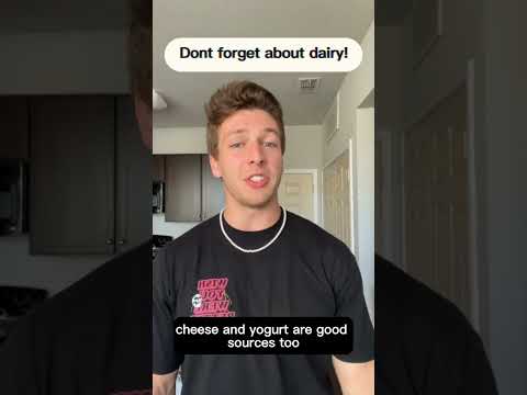 Unlocking Nutrient Richness: Eating for Complete Vitamins and Minerals