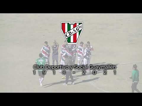 San Martín 1-1 Guaymallén