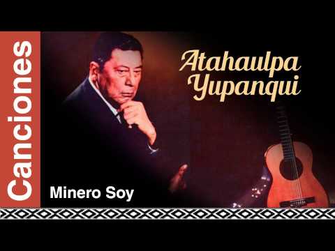 Video thumbnail for Baguala Del Minero (Minero Soy)