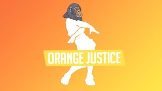 Roblox Island Royale How To Get Orange Justice 免费在线 - roblox island royale how to get orange justice