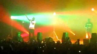 Sexion D'Assaut - J'ai Pas Les Loves (with lyrics)