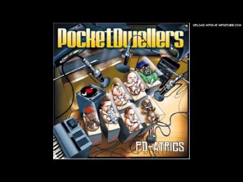 Pocket Dwellers - Photogenic