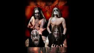 Music video thumbnail preview for Ragnarok - Burning the Earth HD by Ragnarok