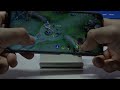 Realme Narzo 30 Mobile Legends MOBA Game Review