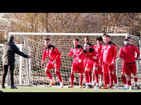 Ahrweiler BC | Spiel gegen FC Hertha Wiesbach | Oberliga Rheinland-Pfalz/Saar | 18.03.2023