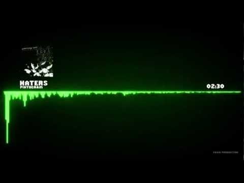 Piktogram - Haters (Original Mix)