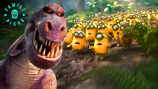 Download lagu Minion Mencari Tuan untuk Melayani | Minion mp3 Download lagu Minion Mencari Tuan untuk Melayani | Minion mp3