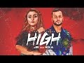 HIGH Full Video Song Jharna Feat IKKA Rajat Nagpal T Series