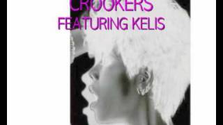 Crookers Featuring kelis No security