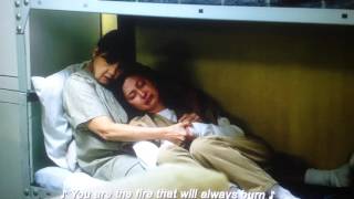 'Orange Is The New Black' Norma singing 'You Are The Light by Lone Justice' to Soso