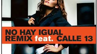 No Hay Igual - Nelly Furtado ft Calle 13
