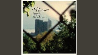 In the Street Where the World Passes Me By