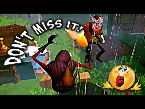 1 Hour of Absolute Madness in Secret Neighbor Gameplay 😵👀 @TGW