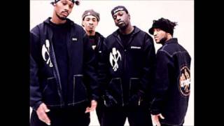 GraveDiggaz - Big Shot Dead