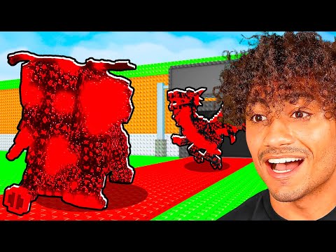 TACO TUESDAY ADMIN ABUSE!!