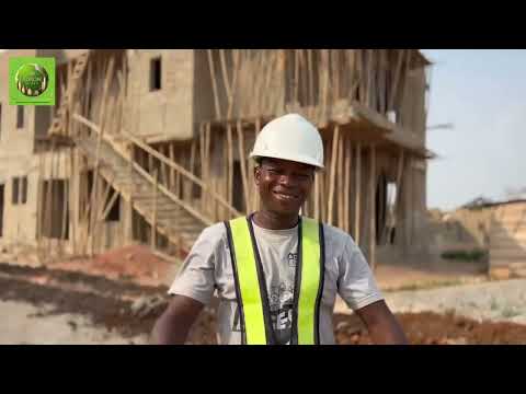 ADRON HOMES ESTATES AND CONSTRUCTIONS