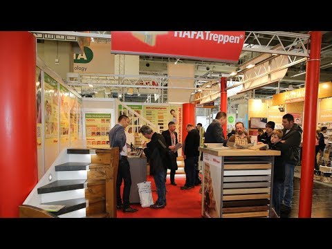 HAFA Treppen® Treppenrenovierung