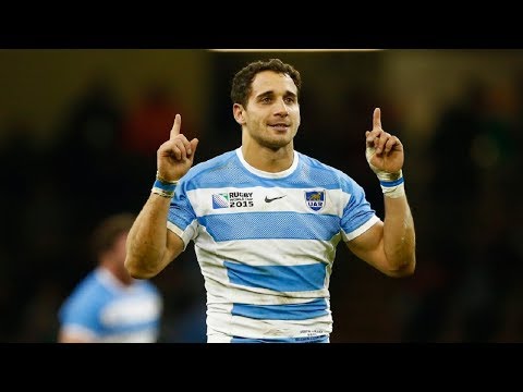 Reviewing Argentina v USA - Rugby World Cup 2019