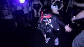 VIBE Room OPENING PARTY