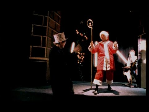 Tichá Dohoda - Vánoce osamělých srdcí (official video) 1998 HQ