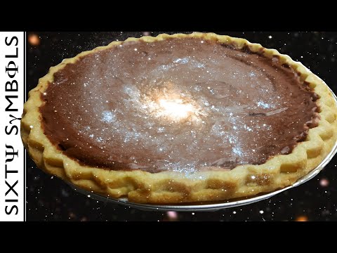 ダークマター - 60のシンボル (Dark Matter - Sixty Symbols)