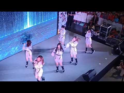 190512  BNK48 - River  @ BNK48 Thank you & The Beginner Ra Yong