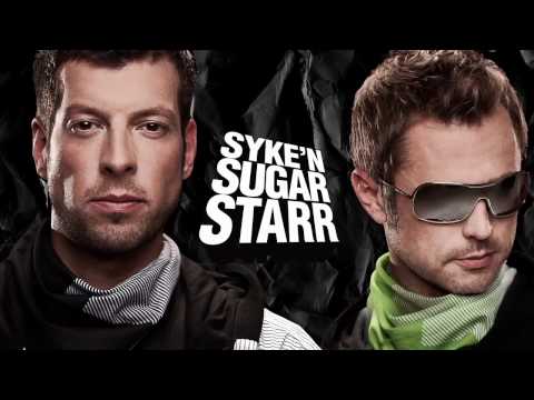 Syke 'n' Sugarstarr - Arena Günzburg & Grönenbach