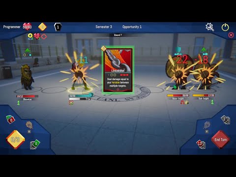Ultra LMAD youtube-video