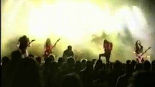 Bolt Thrower 1991 - Eternal War  Live in  Tampa on 29-11-1991 Deathtube999