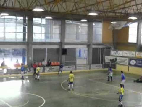 Areces & Corredoria(11-12-10) -PARTE-2-