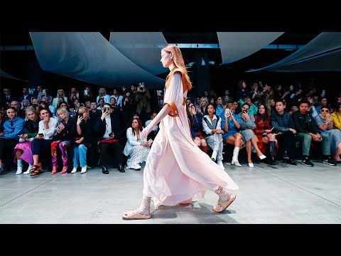 Sportmax | Spring Summer 2020 | Full Show