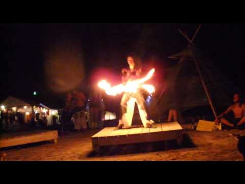 Transylvania calling 2013   jongleur illusioniste