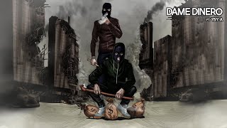 Cover art for DAME DINERO