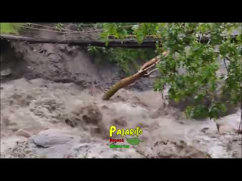 Cierre vial quebrada la Guacha (vía Labranzagrande - Yopal) (Julio 9/2026)