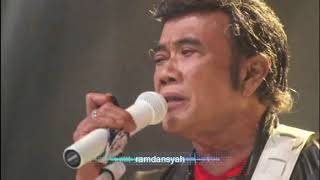 Download lagu JARANG DIMAINKAN LAGU ORANG ASING, RHOMA IRAMA, 27 DES 2017 mp3