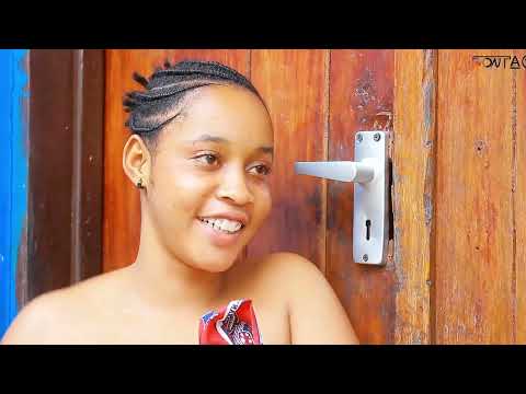 MUUZA UREMBO 💔 |New Bongo Movie | Swahili Movie | Sad Story