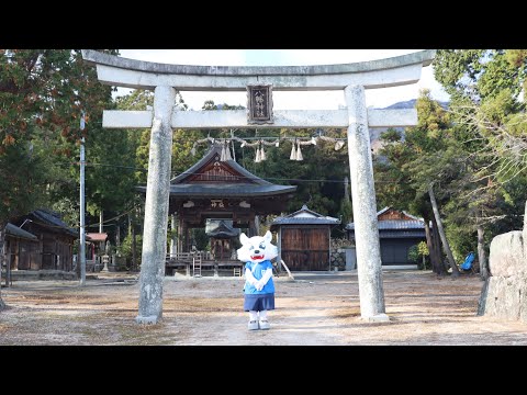 スポーツ学科 ひらやん、新年を迎える。
