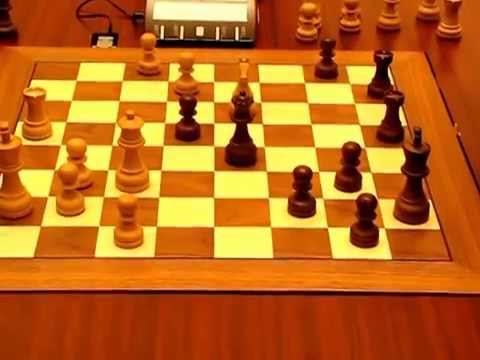 Nepomniachtchi - Karjakin 2010 (corr)