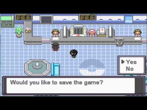Pokémon Rejuvenation: S.S Oceana´s Destruction (2/2) + vs Amaria (1º Battle)