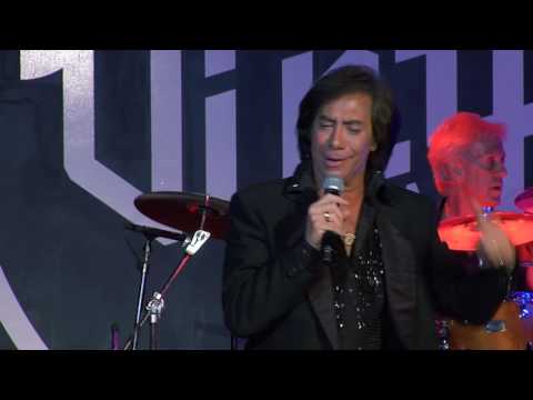 Rob Garrett with Mark Shunock - "America" (Cover)