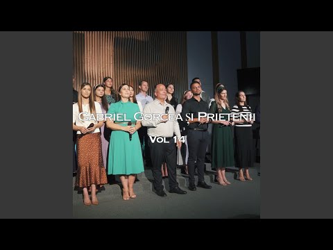 Suntem niste straini