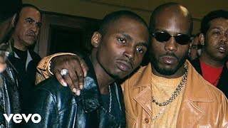 DMX feat. Drag-On - No Love 4 Me (Cardan Mix)