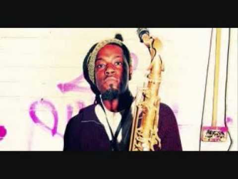 Soweto Kinch - The House That Love Built