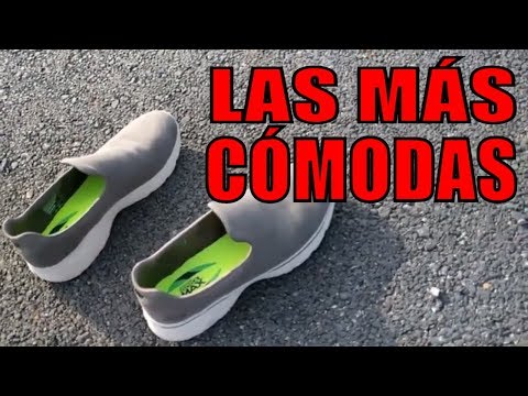 ⊛ 17 Mejores Skechers De Mujeres Sin Con Cordones : Mayo 2022
