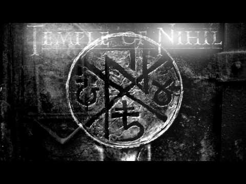 Temple Of Nihil -  Iblis