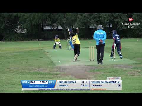 USA Cricket Junior Pathway - Houston vs Bay Area U13