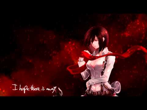 Nightcore - Memories (Lyrics)
