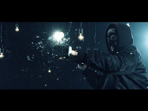 Paleface Swiss - Lights Out (Official Music Video)