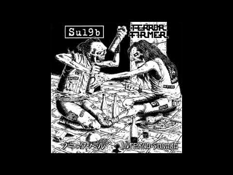 Su19b // Terror Firmer - Split (2017)